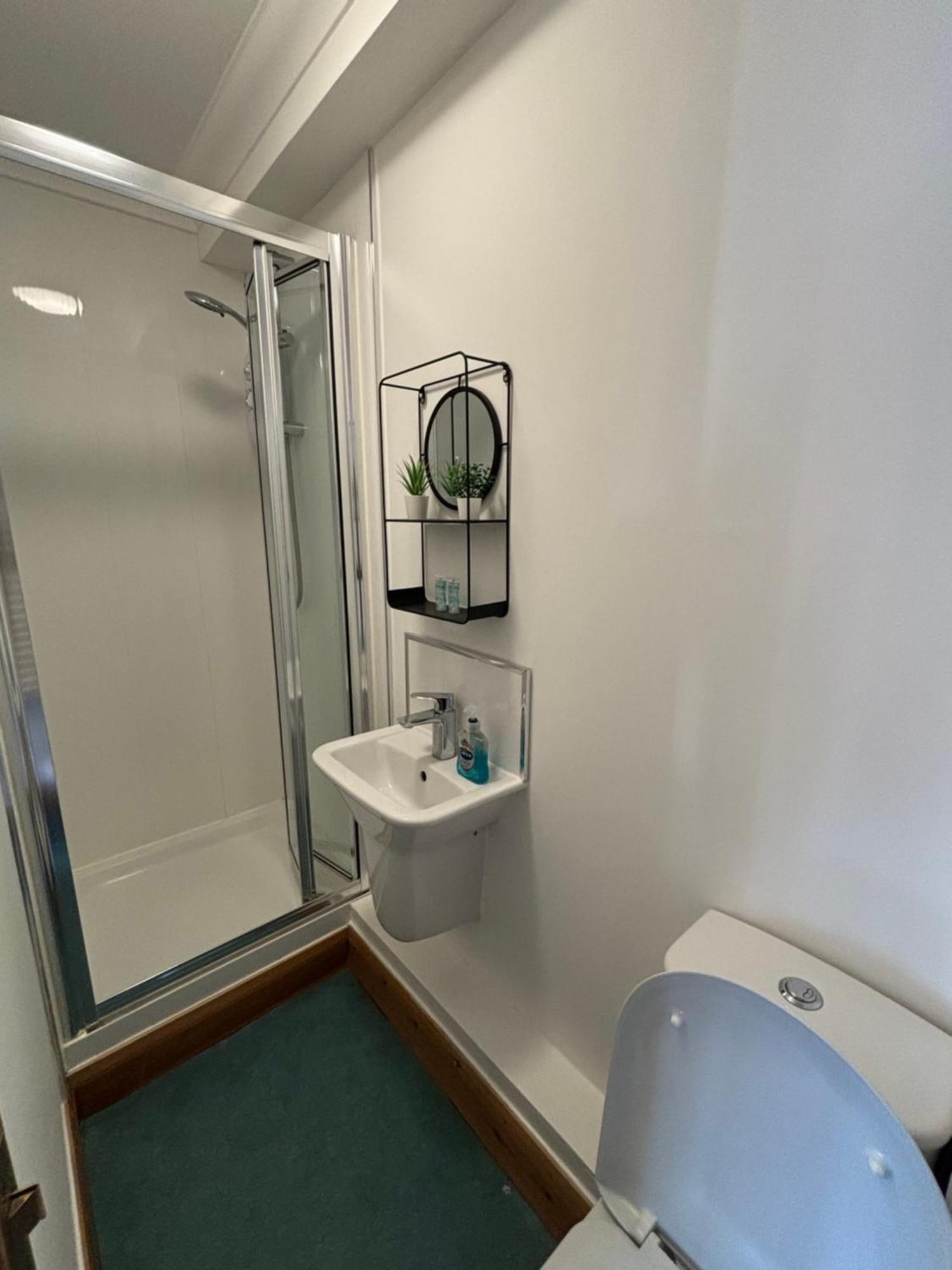 Stylish & Compact City Center Studio Apartment 7A Norwich Ngoại thất bức ảnh